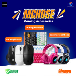 Mchose Accessories Deal